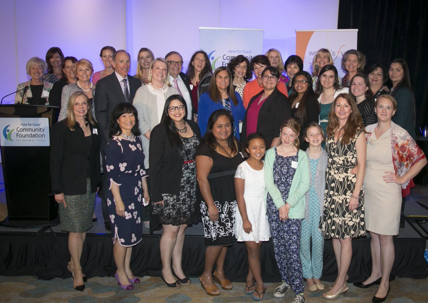 Womens Fund 2016