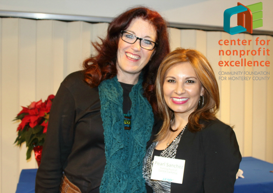Supporting & Coaching the Nonprofit Leader