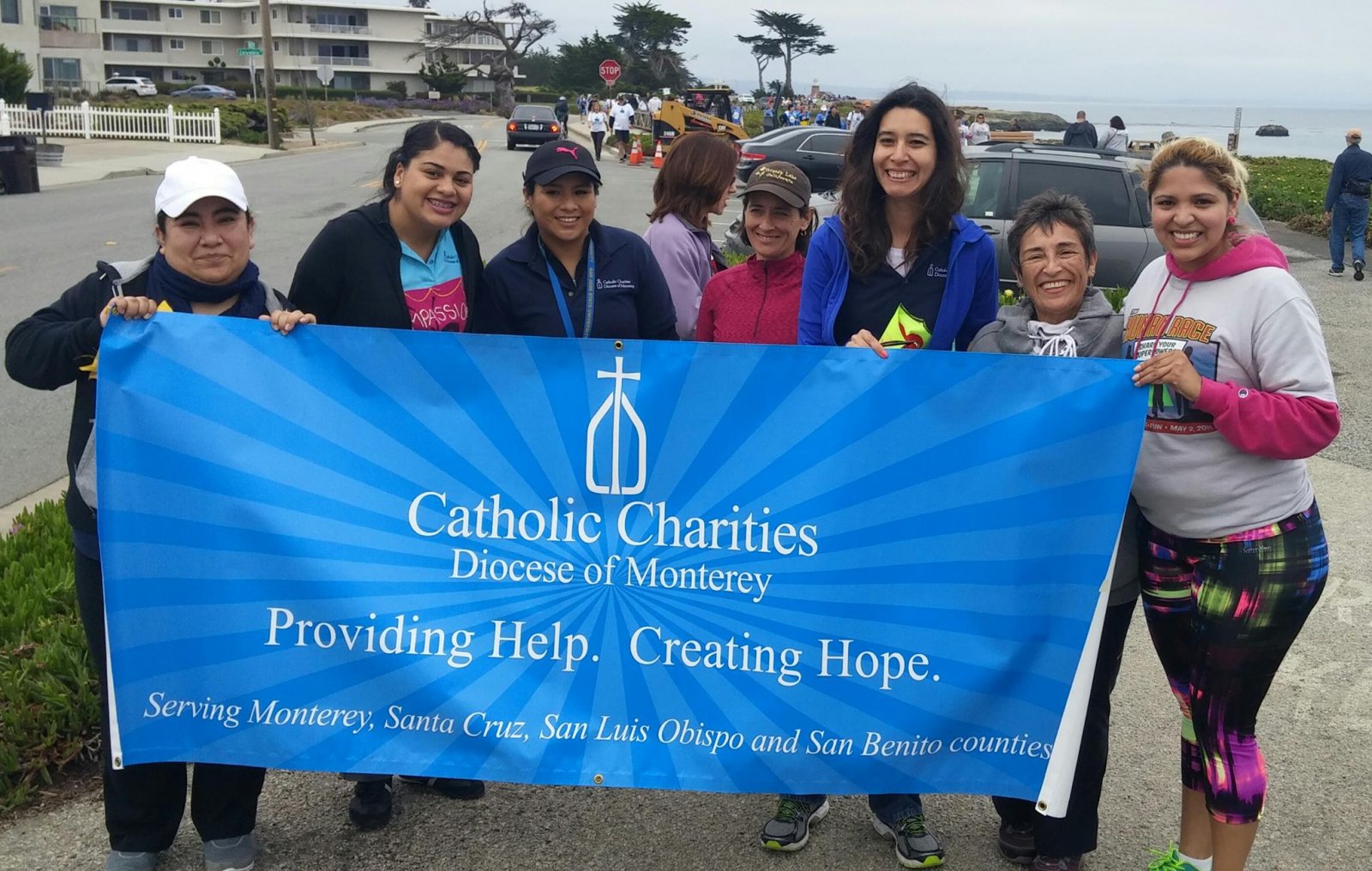 Catholic Charities