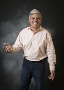Raymon Costa