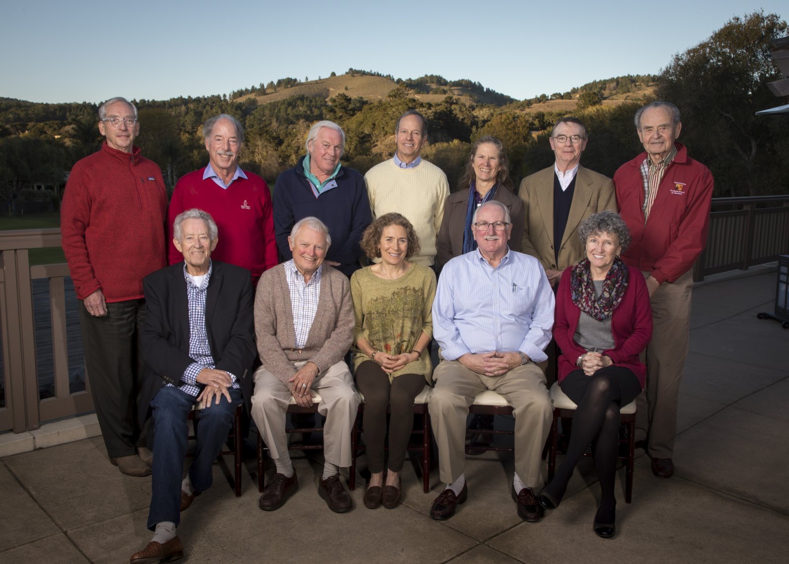 Business Experts Offer Free Consulting to Nonprofits