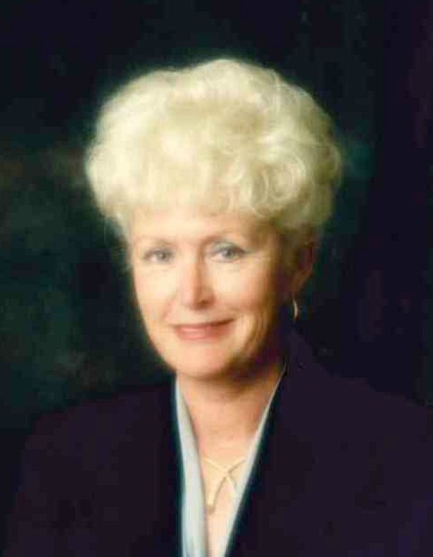 Anita Tarr Turk