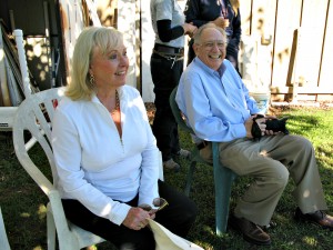 Dena and Joel Gambord