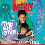 Monterey County Gives - 2014