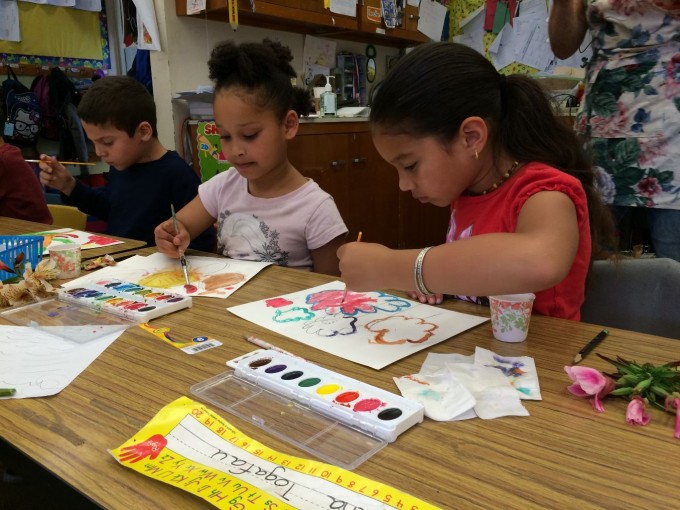 MPUSD Fund for the Arts