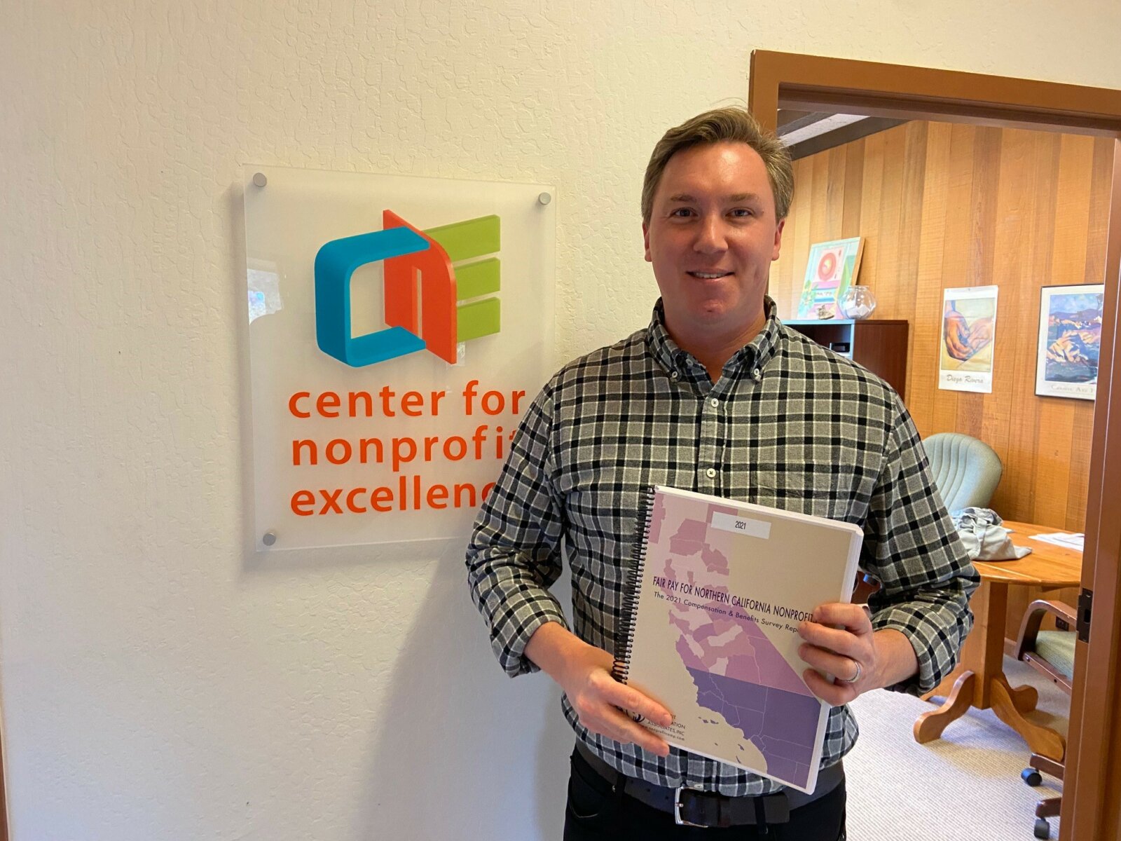 Benchmark Salaries, Compensation & Benefits for Monterey County