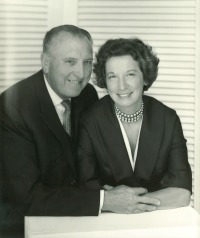 Robert and Virginia Stanton