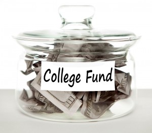 Affording College