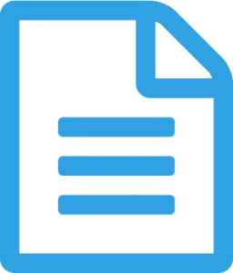 Document Icon