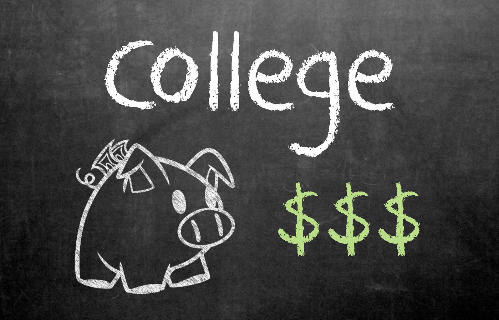 Scholarships and College Affordability