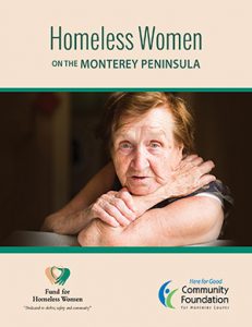 Fund for Homeless Women Full Report