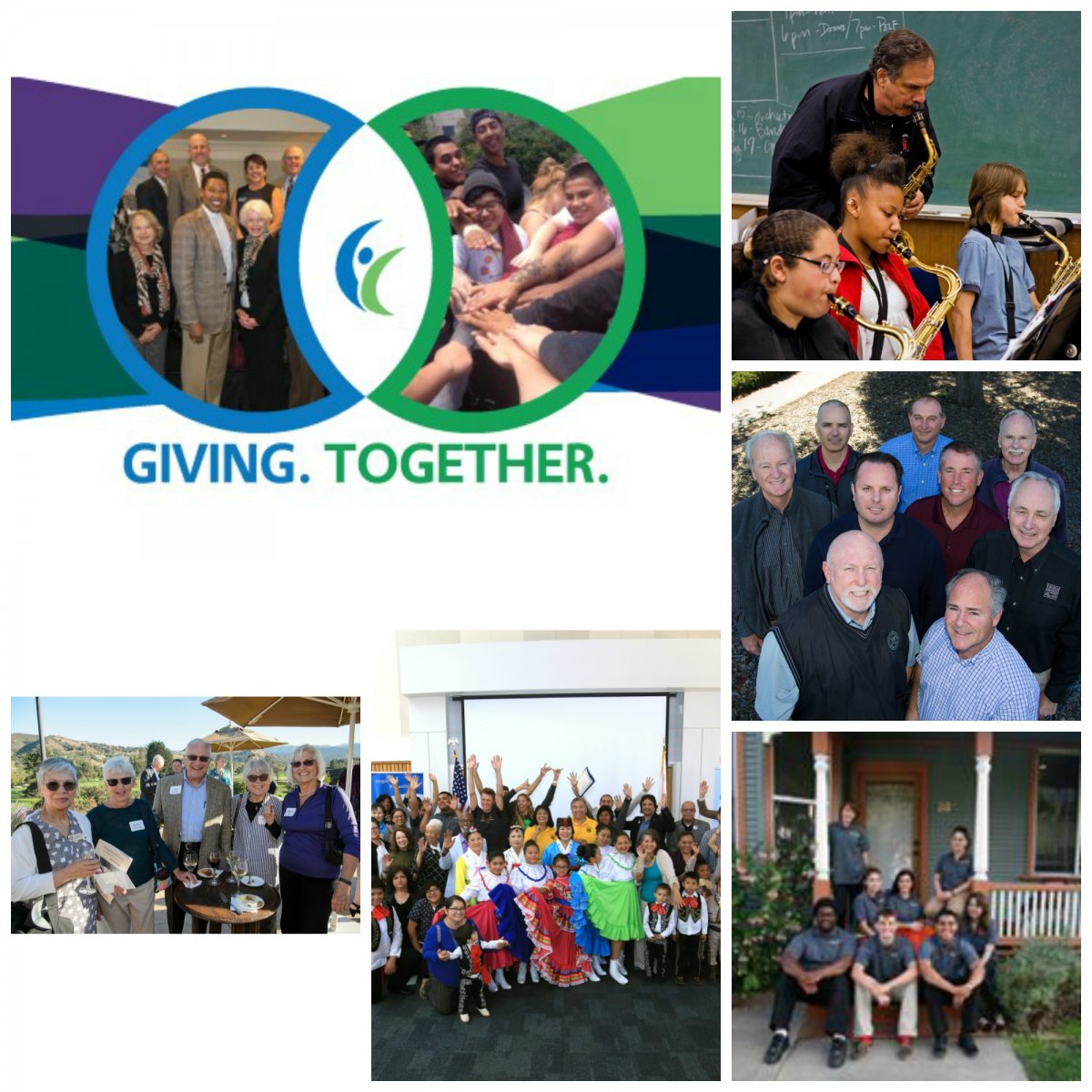 Community Foundations What We Do Together Community Foundation for