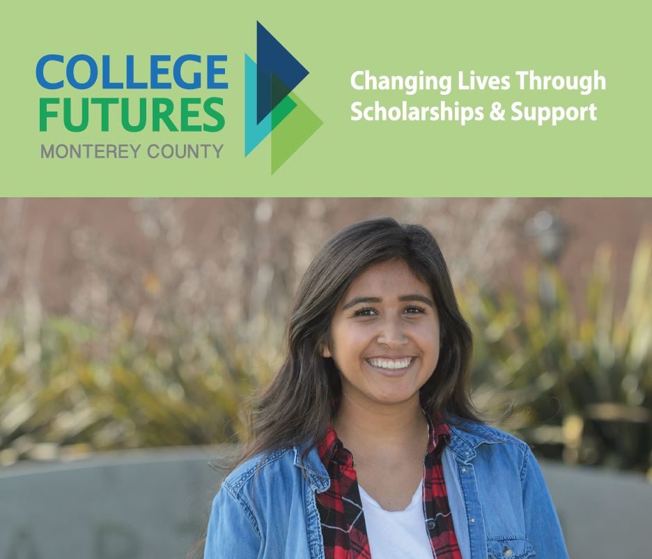 College Futures Monterey County