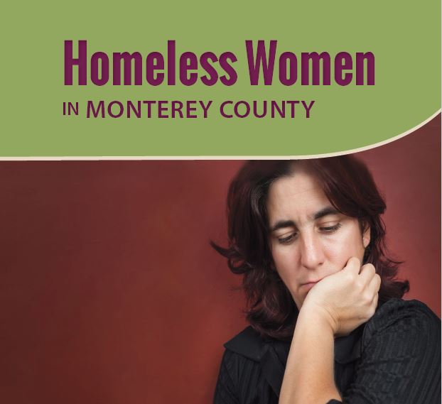 Homeless Women Countywide Report