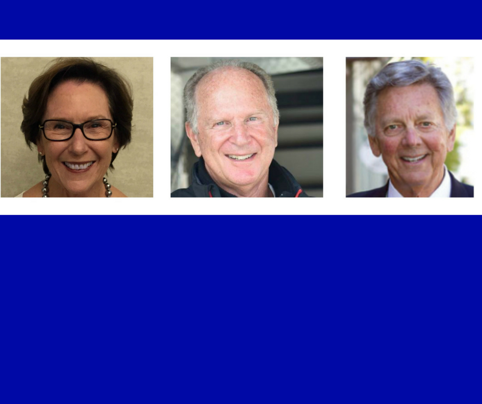 CFMC board of directors additions