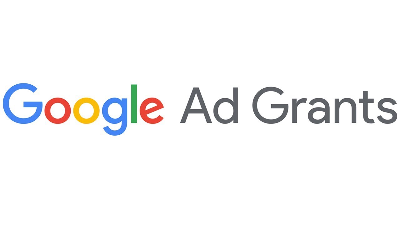 Google Ad Grants