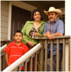 housing family