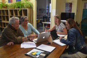 Stanford ACT Consulting