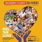 Monterey County Gives cover image