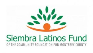 Siembra Latinos fund Logo