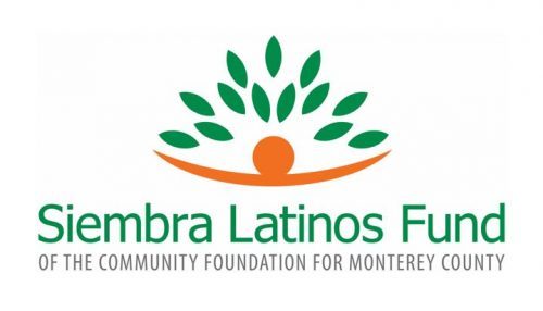 Siembra Latinos fund Logo