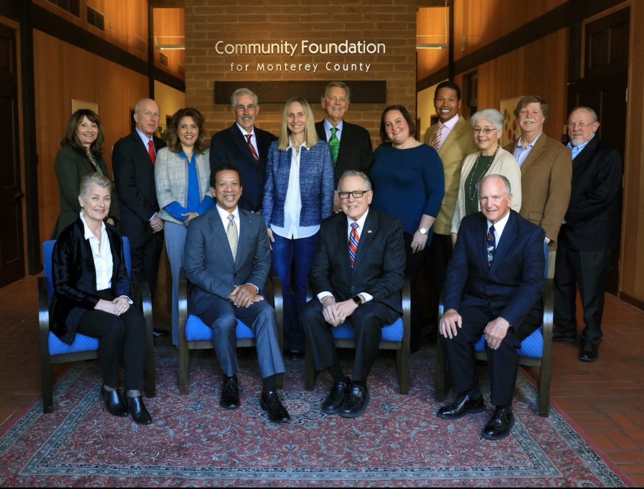 Board of Directors