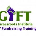 Grassroots Institute for Fundraising Training