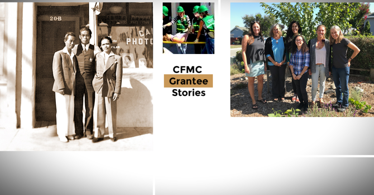 CFMC Grantees