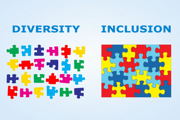 Valuing Diversity & Moving Towards Inclusion - The Community Foundation ...