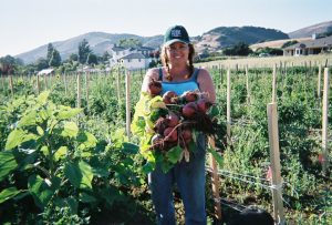 Impact Investing: Jaime Collins Serendipity Farms