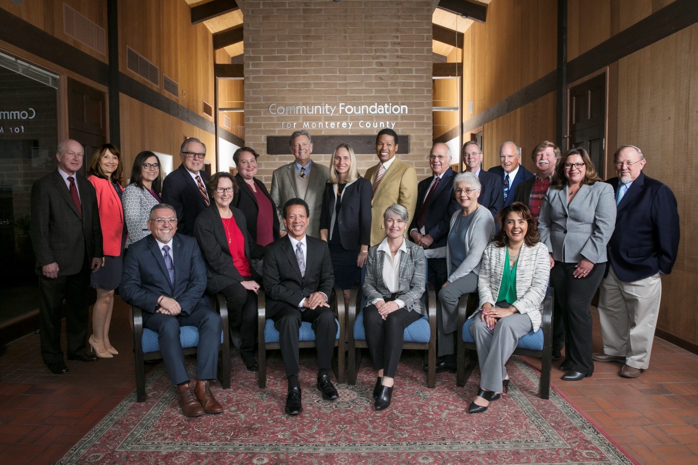 Board of Directors