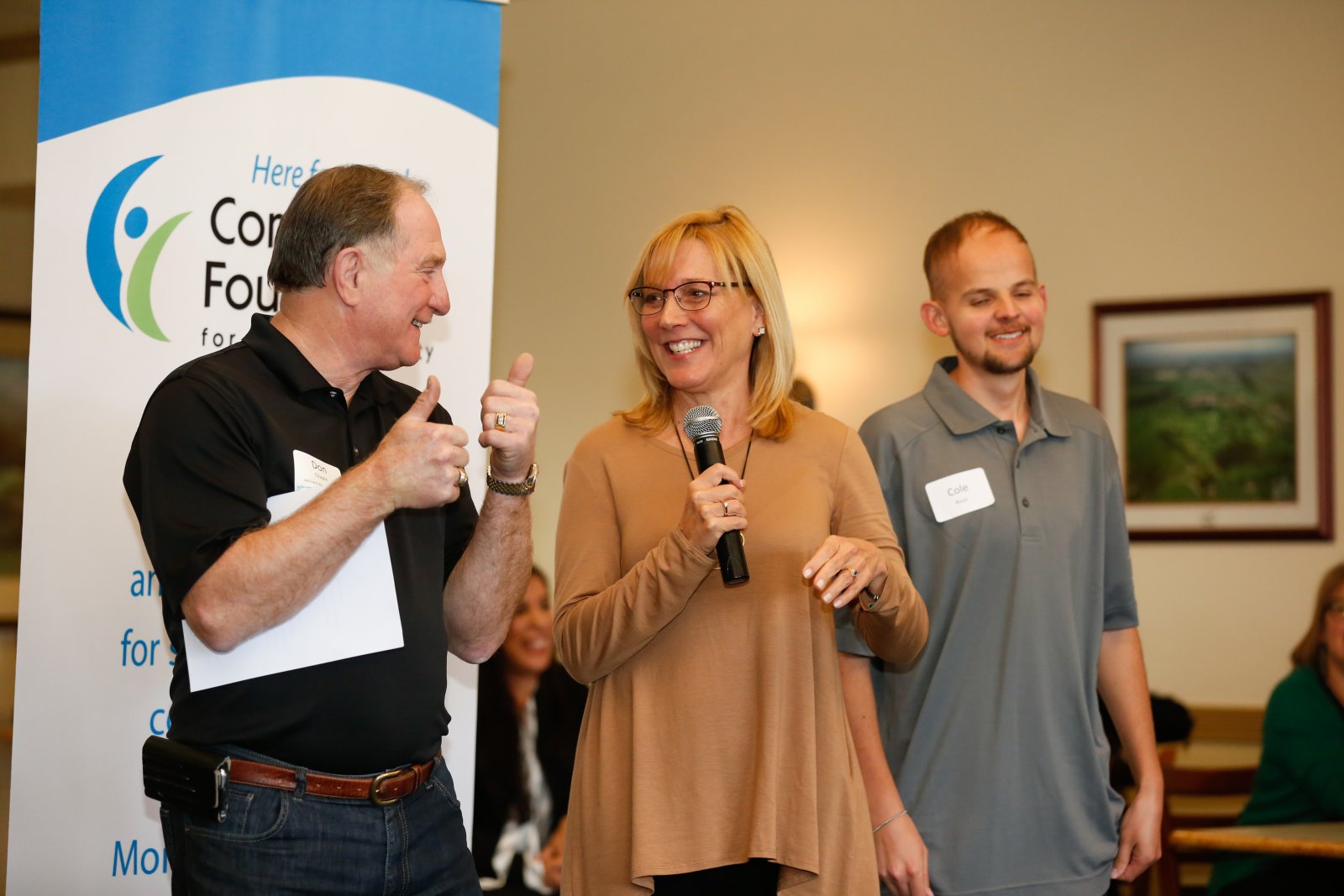 North Monterey COunty Foundation Announces Grant Opportunties