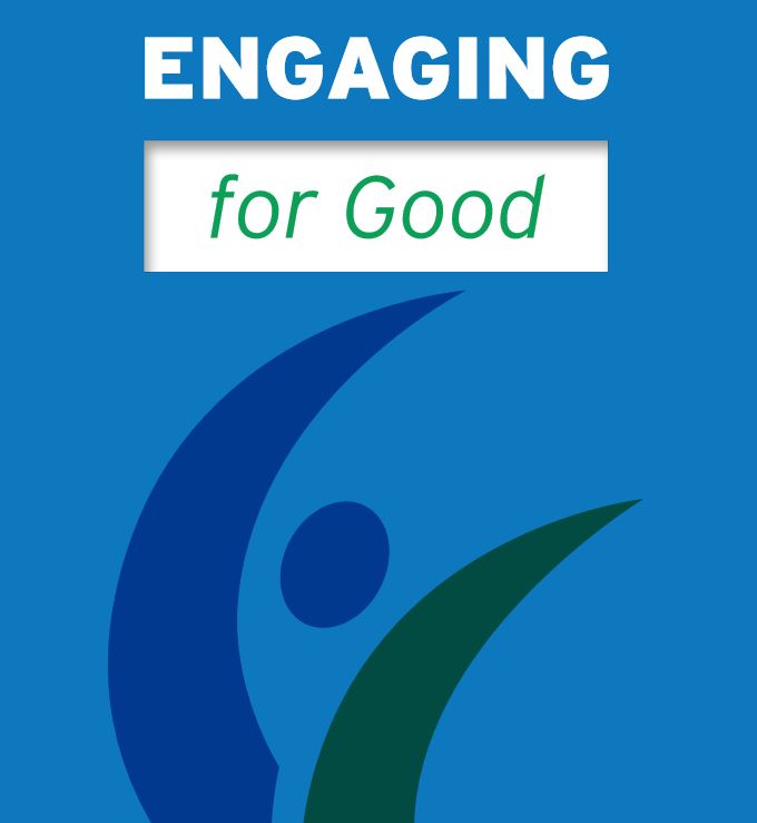 Engaging for Good – 2018 Annual Report