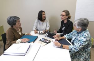 CNE Next Steps: Gathering for Women