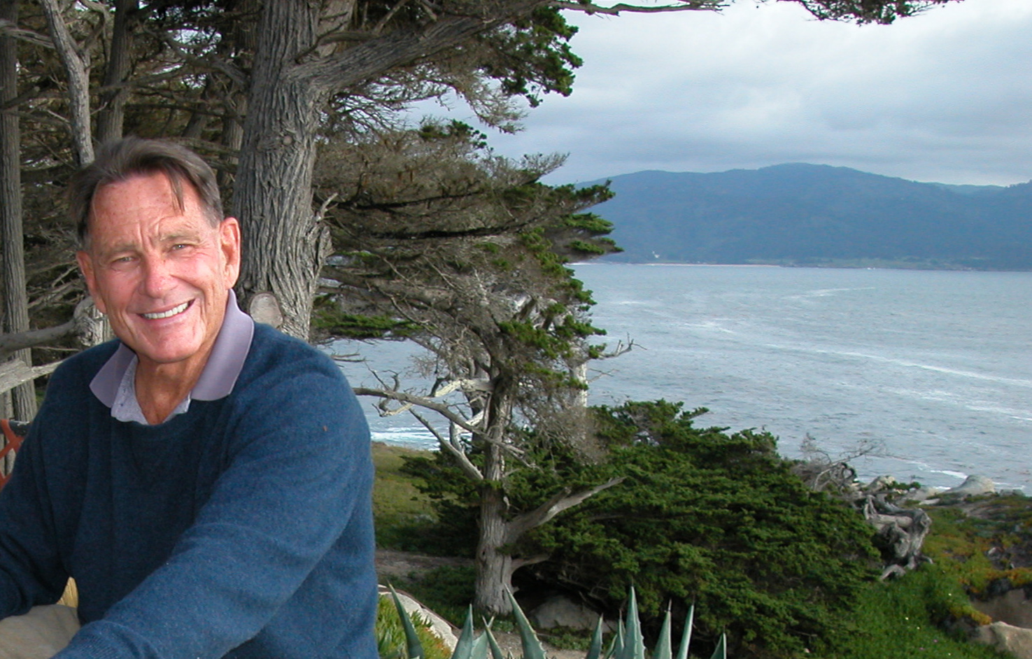 Charles de Guigné Pebble Beach Estate Gift Creates 18 Million Charitable Legacy Community