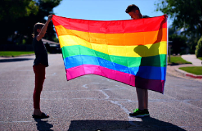 Out Reach – A Fund for LGBTQ+ Life in Monterey County