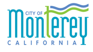 City of Monterey Logo