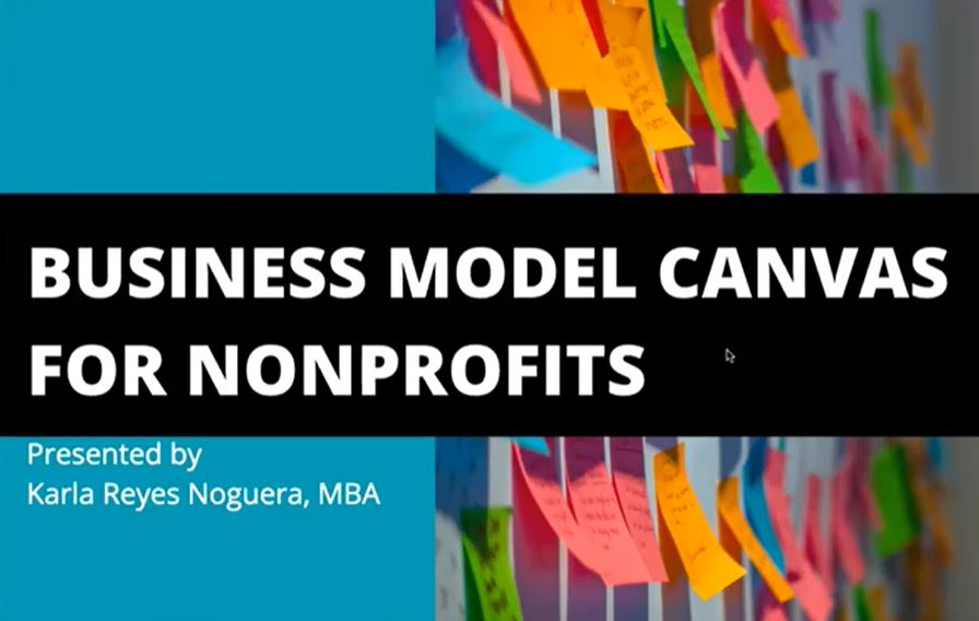 What’s on Your Canvas? Nonprofits Adjust Amid Uncertainty