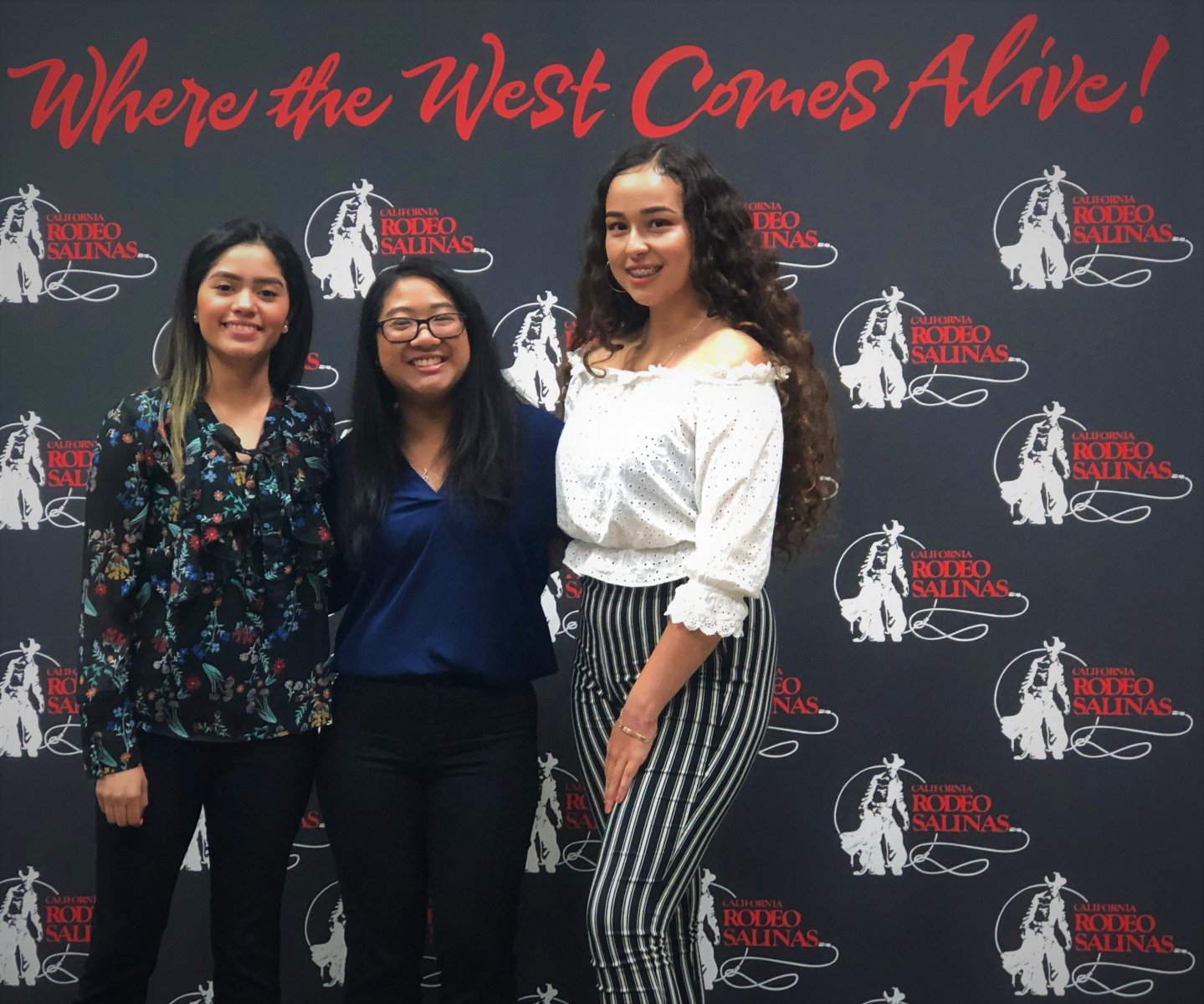 California Rodeo Salinas Scholarship Fund Community Foundation for