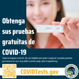 Free Tests 2 Spanish