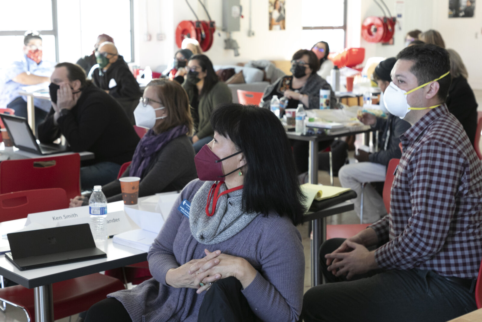 Salinas Inclusive Economic Development Initiative (SIEDI)