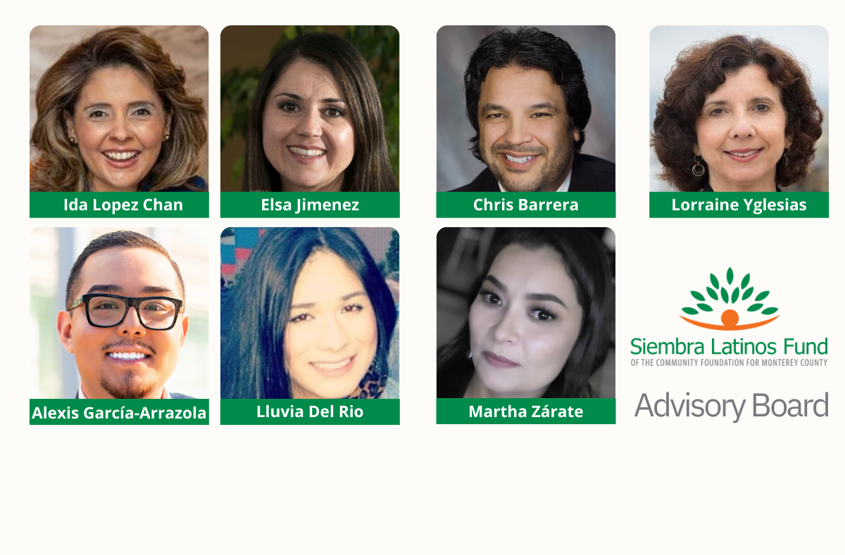 Siembra Latinos Fund
