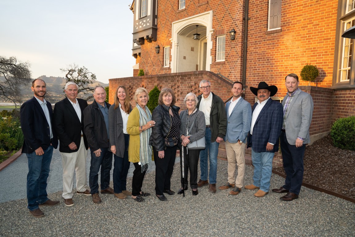 Bubbles & Bags 2016 - Community Foundation for Monterey County