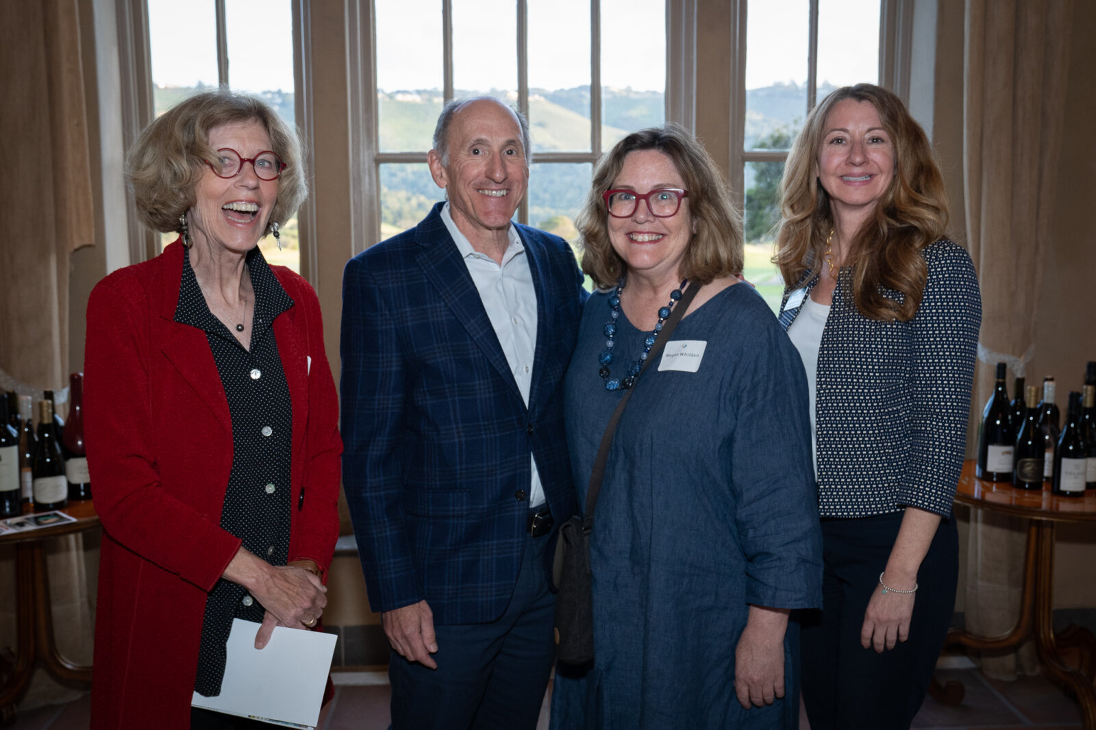 Fund for Homeless Women Event – April 28, 2022