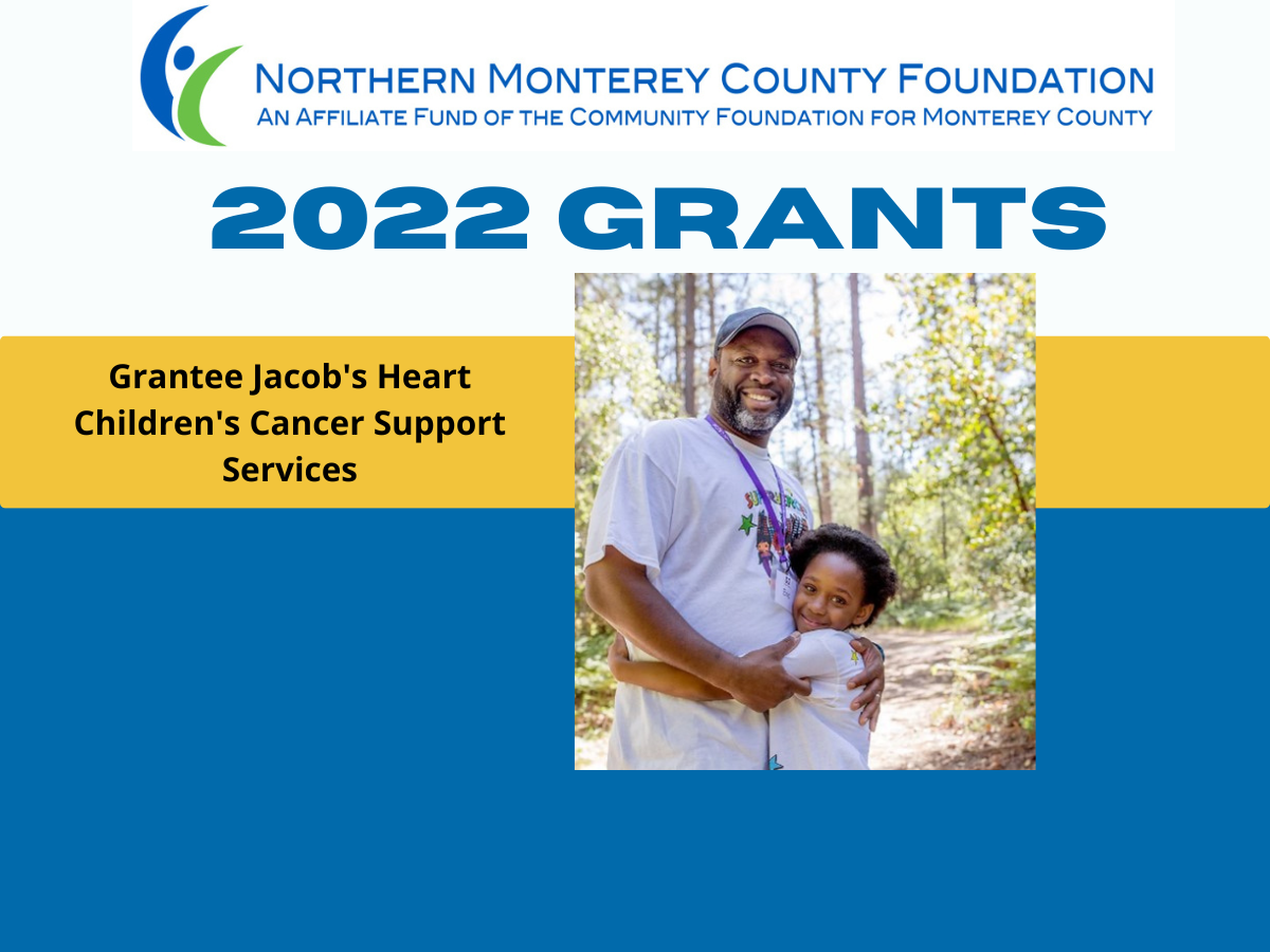 Northern Monterey County Foundation Awards $40,000 in Grants