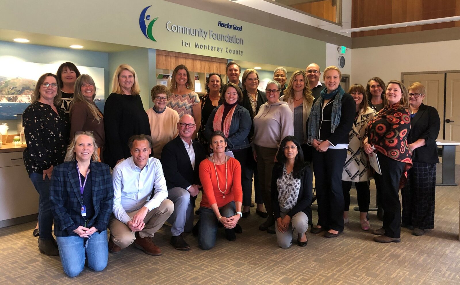 Center for Nonprofit Excellence