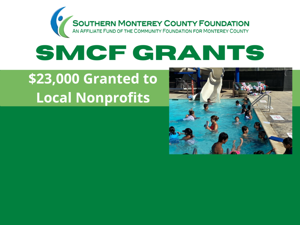 Southern Monterey County Foundation Community Foundation for Monterey