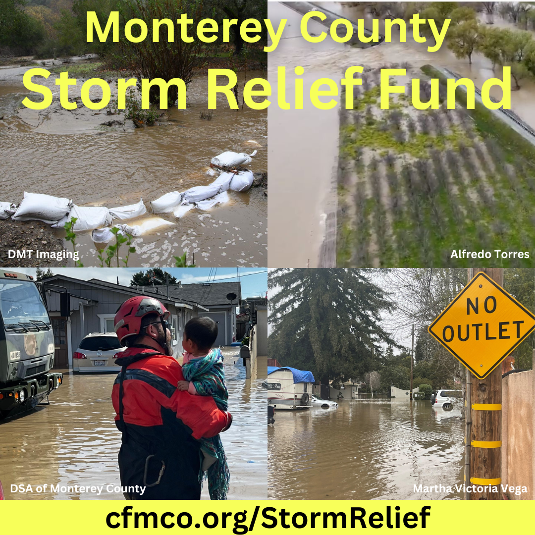 Storm Relief Fund